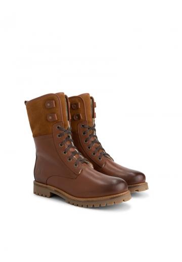 Зимние ботинки