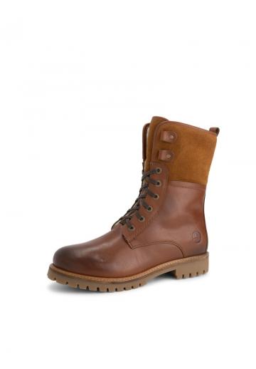 Зимние ботинки