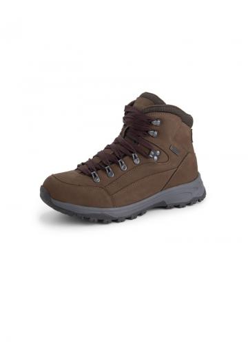 Походные ботинки