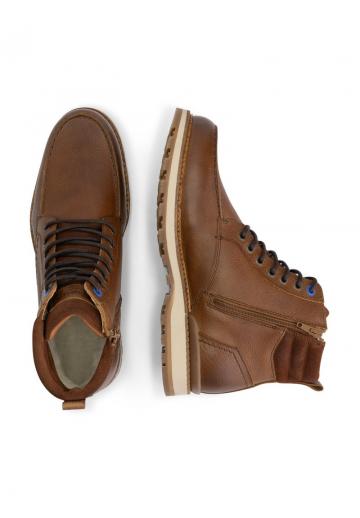 Зимние ботинки