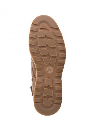 Зимние ботинки