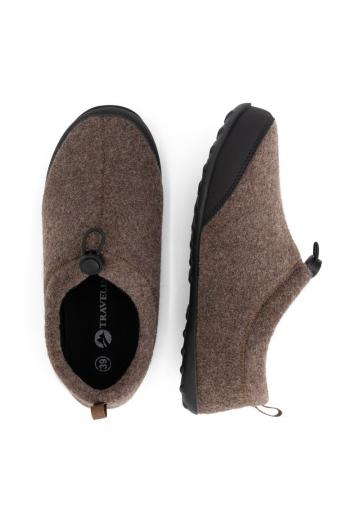 Полуботинки