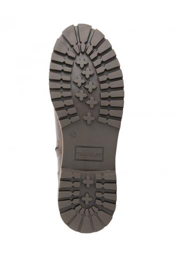 Зимние ботинки