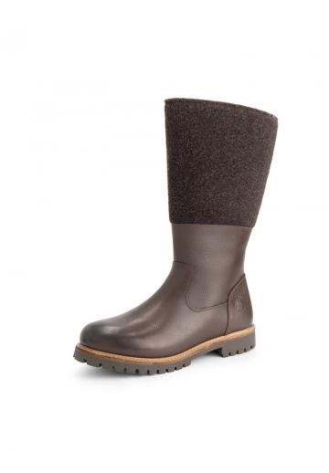 Зимние ботинки