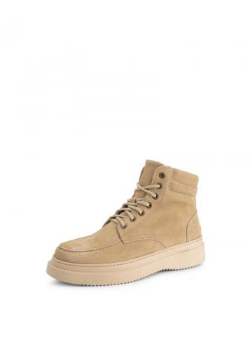 Зимние ботинки