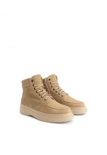 Зимние ботинки