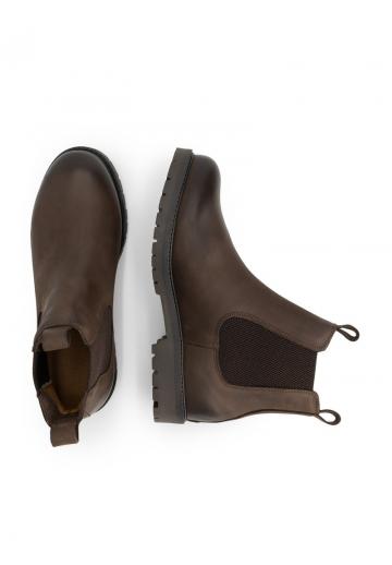 Ботинки челси