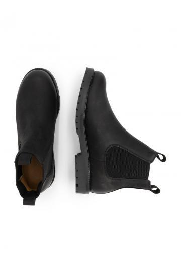 Ботинки челси