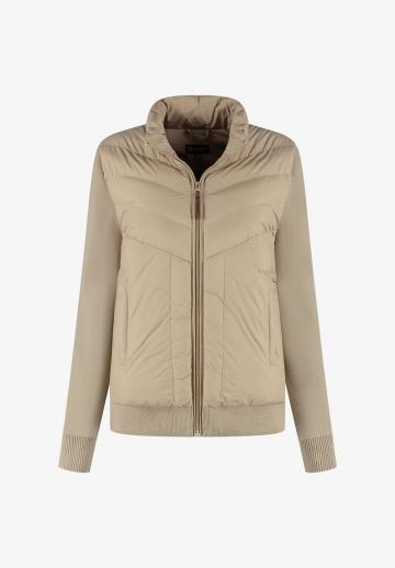 Зимняя куртка