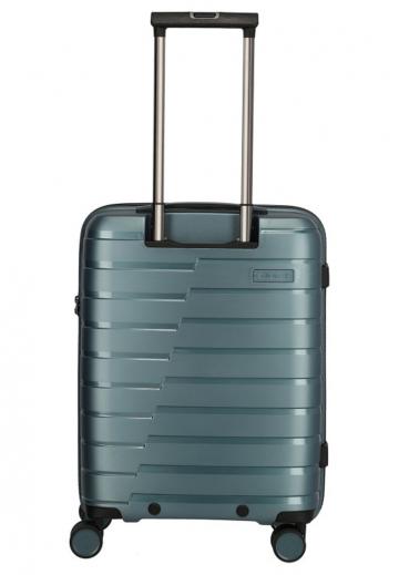 Чемодан на колесах