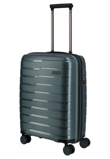 Чемодан на колесах