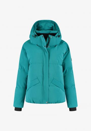 Зимняя куртка