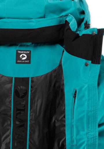 Зимняя куртка