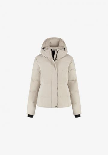 Зимняя куртка