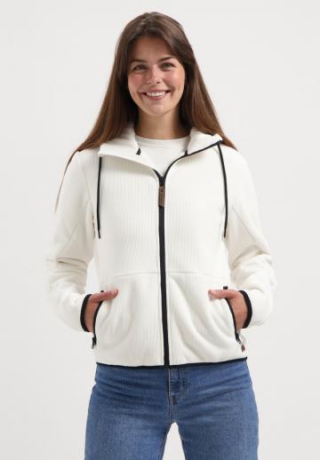 Флисовая куртка