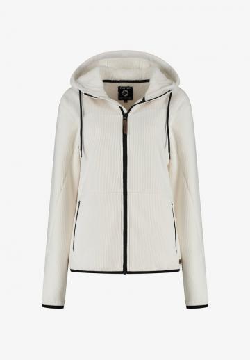 Флисовая куртка