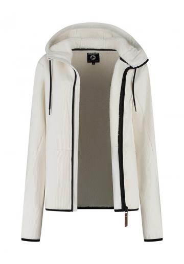 Флисовая куртка