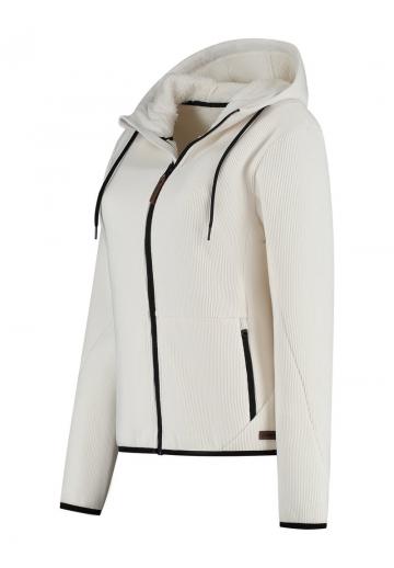 Флисовая куртка