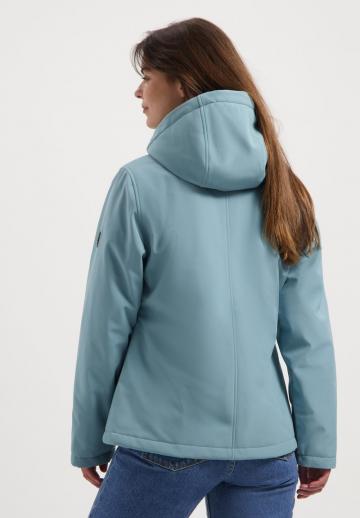 Куртка Softshell