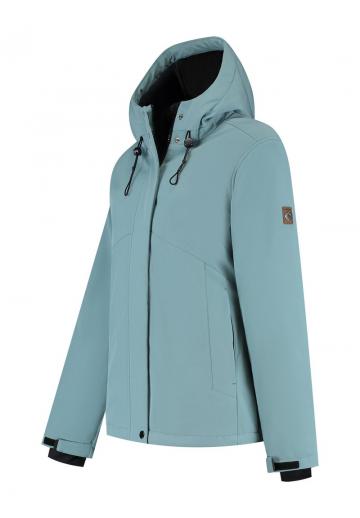 Куртка Softshell