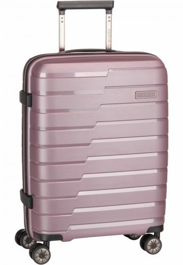 Чемодан на колесах