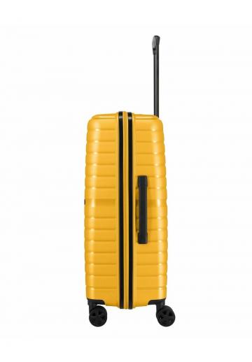 Чемодан на колесах