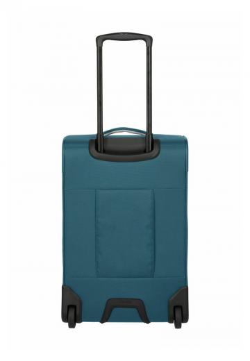 Чемодан на колесах