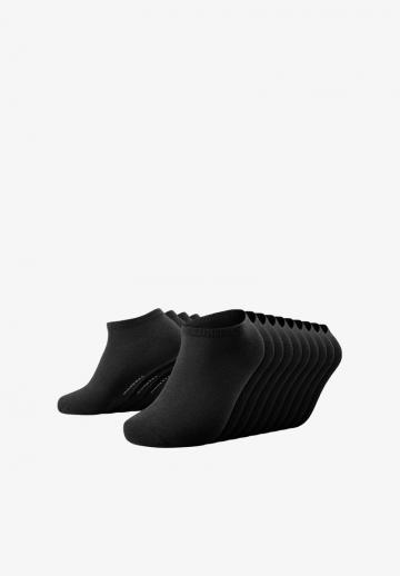 Короткие носки