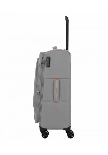 Чемодан на колесах