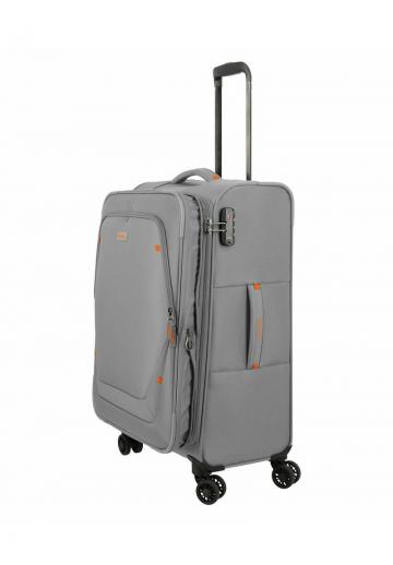 Чемодан на колесах