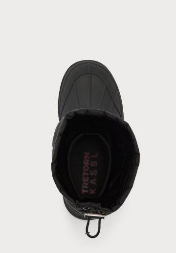 Резиновые сапоги