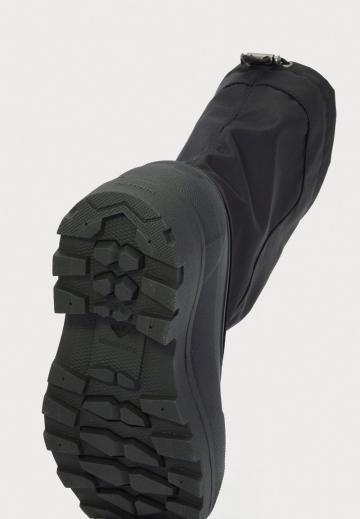 Резиновые сапоги