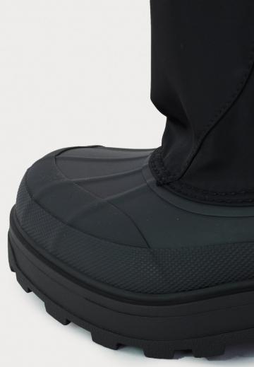 Резиновые сапоги