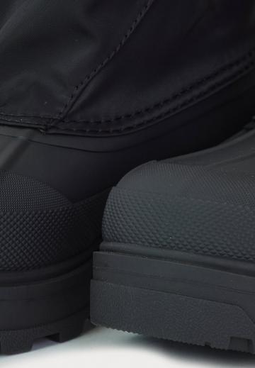 Резиновые сапоги