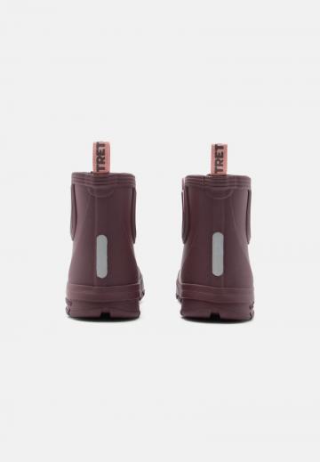 Резиновые сапоги