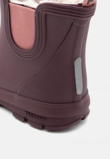 Резиновые сапоги