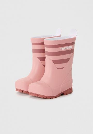 Резиновые сапоги