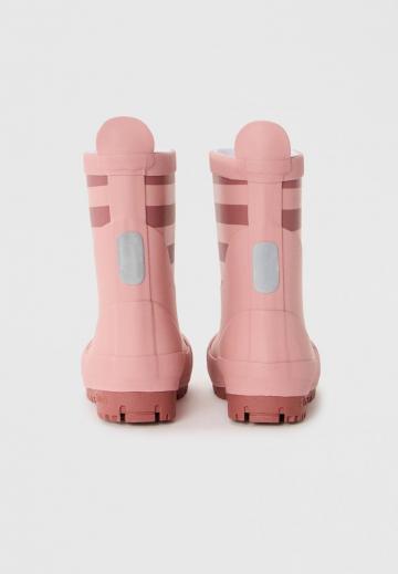 Резиновые сапоги