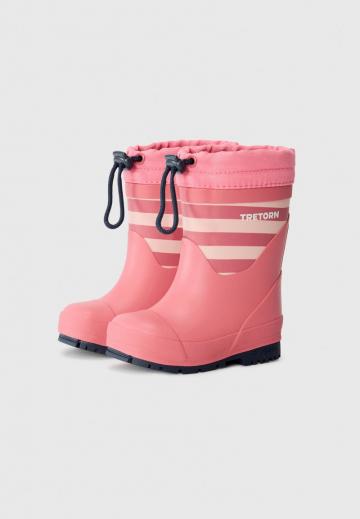 Резиновые сапоги