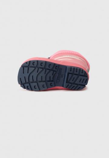 Резиновые сапоги