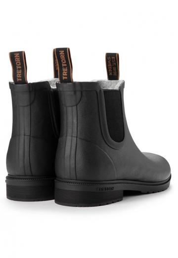 Резиновые сапоги