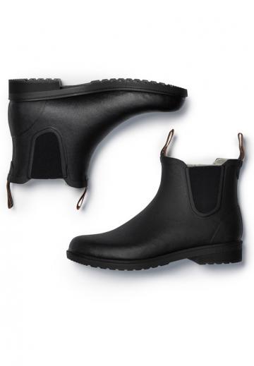 Резиновые сапоги