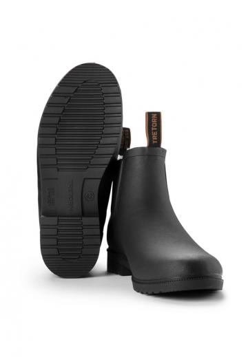 Резиновые сапоги