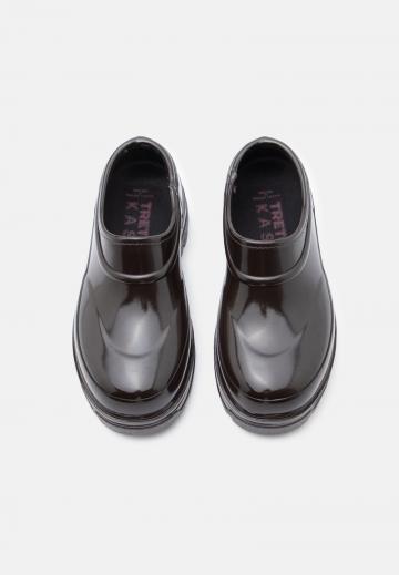 Полуботинки