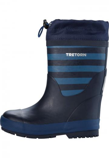 Резиновые сапоги