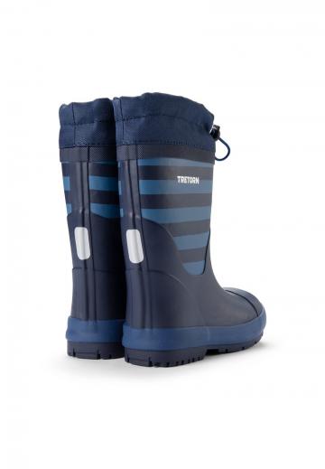 Резиновые сапоги