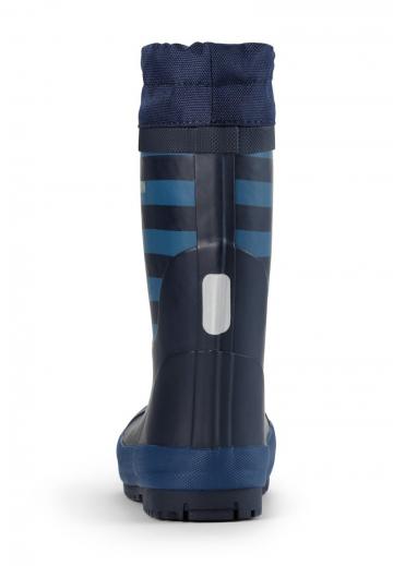 Резиновые сапоги