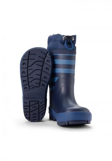 Резиновые сапоги