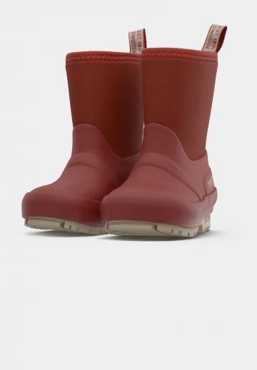 Резиновые сапоги