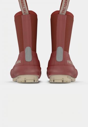 Резиновые сапоги